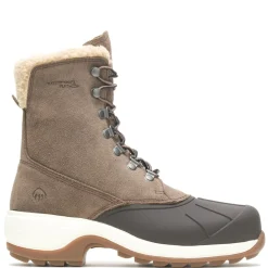 Discount Wolverine Women's , Frost Insulated Tall Boot Taupe