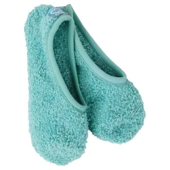 Women's , Cozy Gripper Socks-World's Softest Outlet