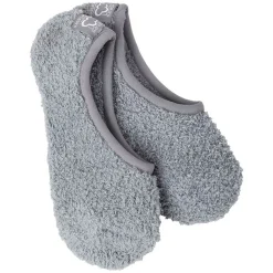 Women's , Cozy Gripper Socks-World's Softest Hot