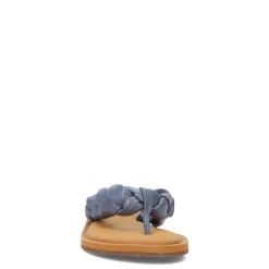 Discount Yellow Box Women's , Dauphine Sandal Blue