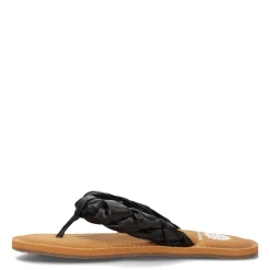 Outlet Yellow Box Women's , Dauphine Sandal Black