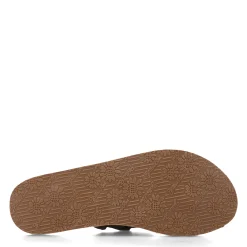 Outlet Yellow Box Women's , Dauphine Sandal Black