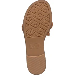 Discount Zodiac Women's , Colleen Sandal Caramel