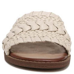 Best Zodiac Women's , Colleen Sandal Birch Yellow