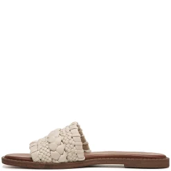 Best Zodiac Women's , Colleen Sandal Birch Yellow