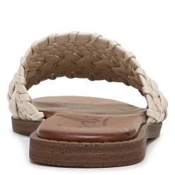 Best Zodiac Women's , Colleen Sandal Birch Yellow