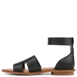 Hot Zodiac Women's , Fran Sandal Black Synthetic