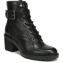 Sale Zodiac Women's , Gemma Boot Black Leather