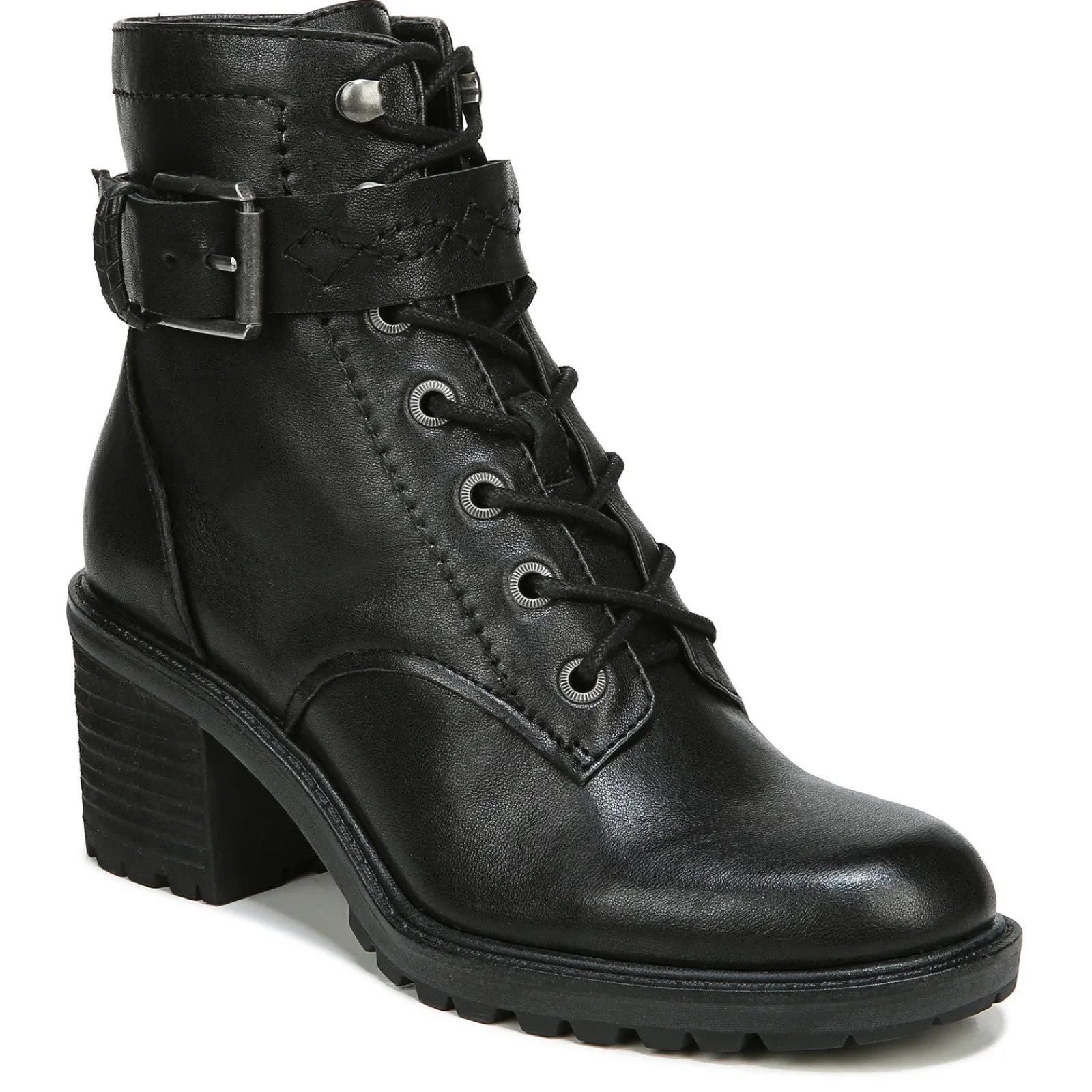 Sale Zodiac Women's , Gemma Boot Black Leather