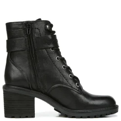 Sale Zodiac Women's , Gemma Boot Black Leather