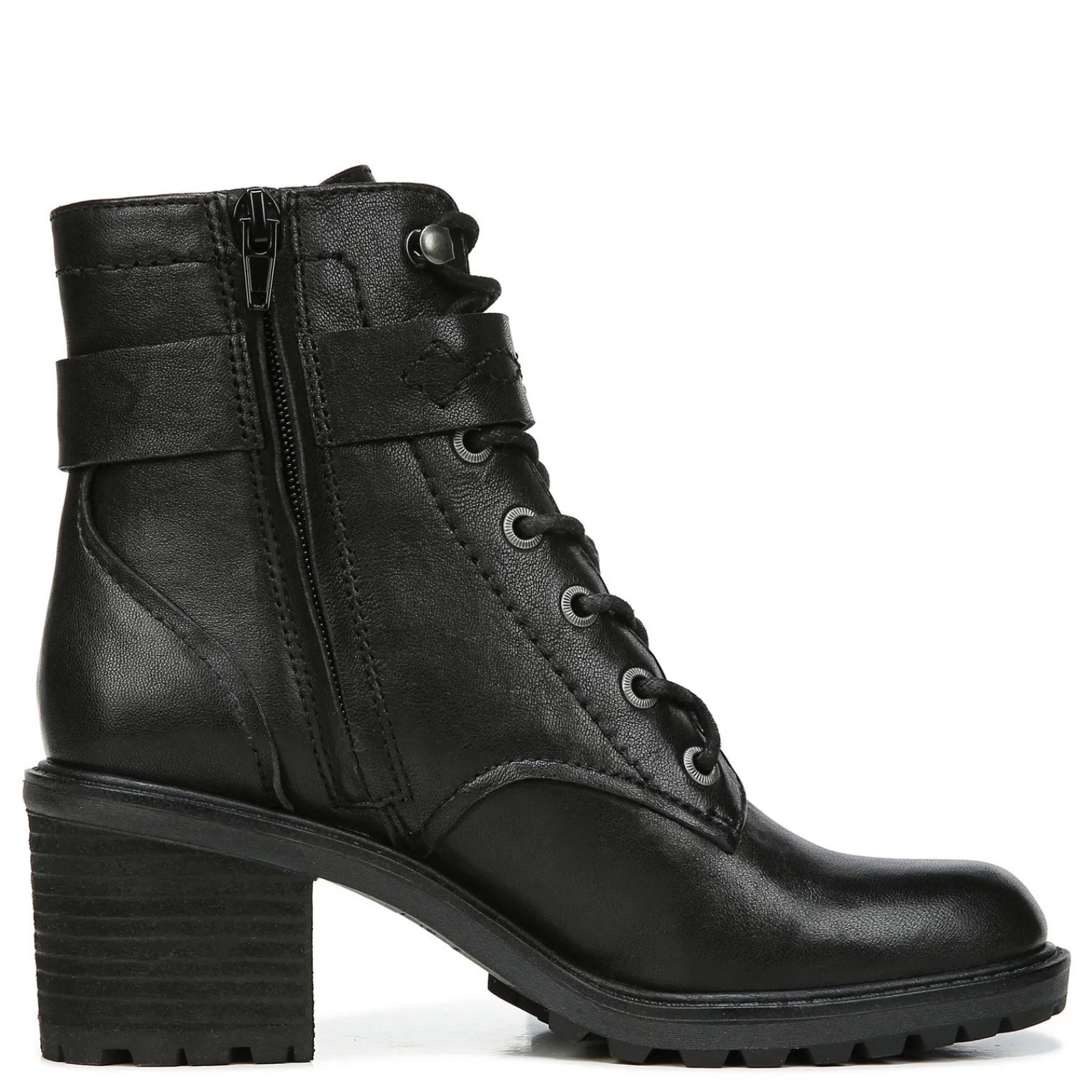 Sale Zodiac Women's , Gemma Boot Black Leather