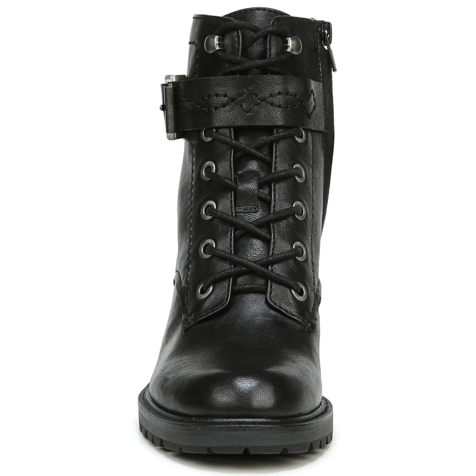 Sale Zodiac Women's , Gemma Boot Black Leather