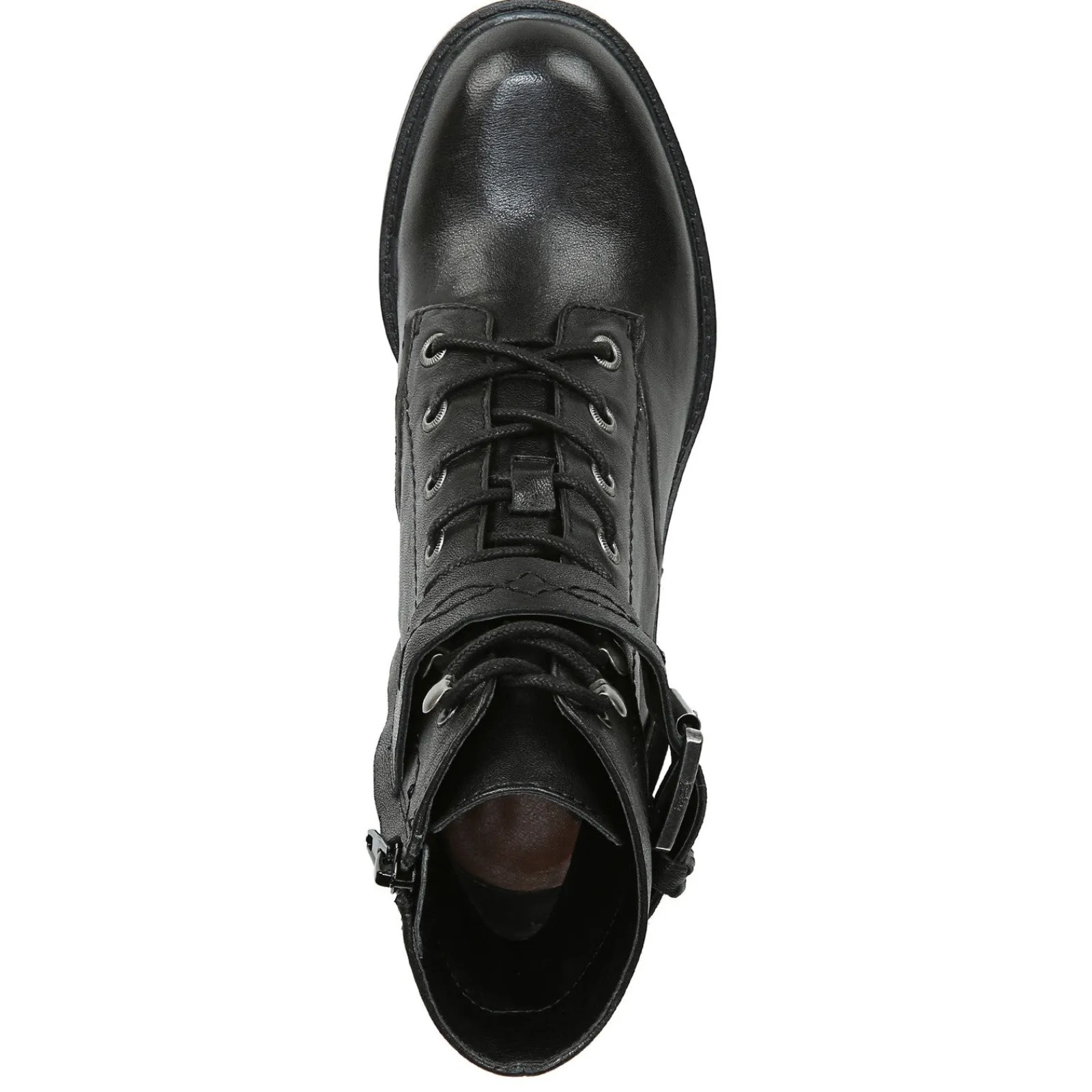 Sale Zodiac Women's , Gemma Boot Black Leather