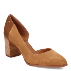 Zodiac Women's , Gracie Pump Latte