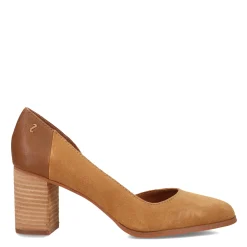 Zodiac Women's , Gracie Pump Latte