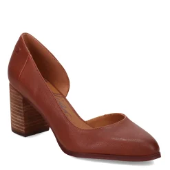 Zodiac Women's , Gracie Pump Cognac