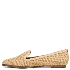 Outlet Zodiac Women's , Hill Loafer Natural Beige Raffia