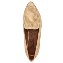 Outlet Zodiac Women's , Hill Loafer Natural Beige Raffia