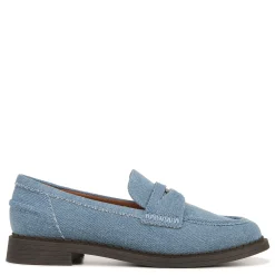 Sale Zodiac Women's , Hunter Loafer Denim Blue Fabric