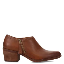 New Zodiac Women's , Margot Shootie Cognac