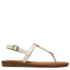 New Zodiac Women's , Ysola Sandal Birch